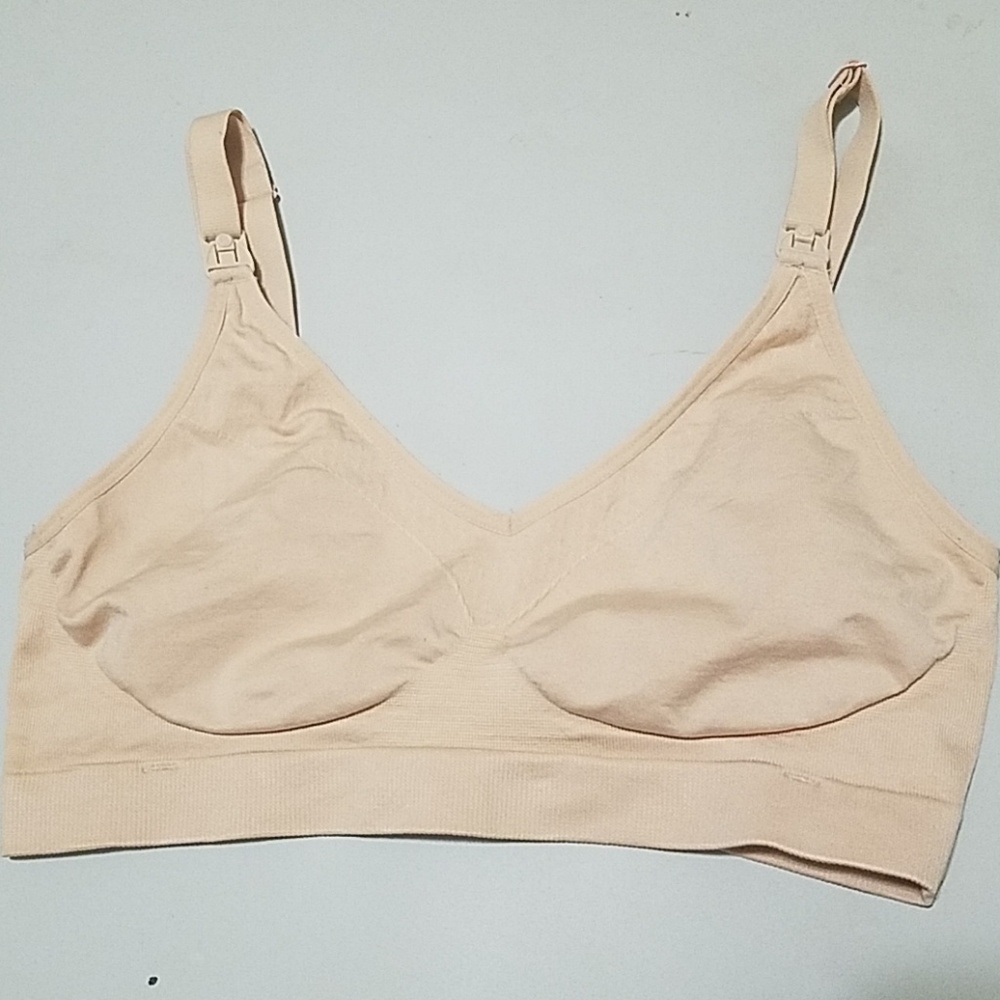 Bravado nursing bra M